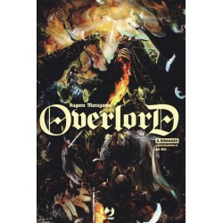 Overlord - Light Novel Vol. 1 (ITA)