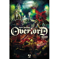 Overlord - Light Novel Vol. 2 (ITA)