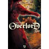 Overlord - Light Novel Vol. 3 (ITA)