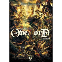 Overlord - Light Novel Vol. 4 (ITA)