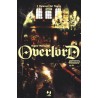 Overlord - Light Novel Vol. 5 (ITA)