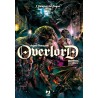 Overlord - Light Novel Vol. 6 (ITA)