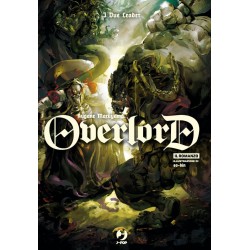 Overlord - Light Novel Vol. 8 (ITA)
