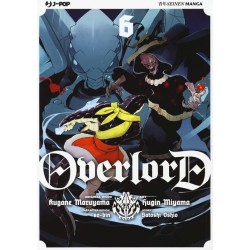 Overlord Vol. 6 (ITA)