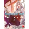 Parchment and wolf Vol. 2 (ITA)