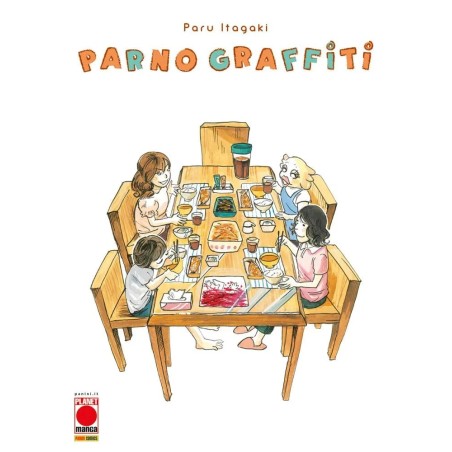 Parno Graffiti (ITA)