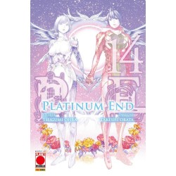 Platinum End Vol. 14 (ITA)