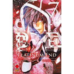 Platinum End Vol. 7 (ITA)
