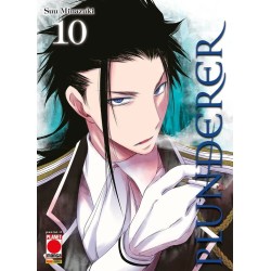 Plunderer Vol. 10 (ITA)