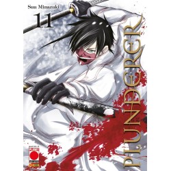 Plunderer Vol. 11 (ITA)