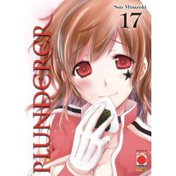 Plunderer Vol. 17 (ITA)