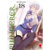 Plunderer Vol. 18 (ITA)