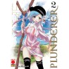 Plunderer Vol. 2 (ITA)