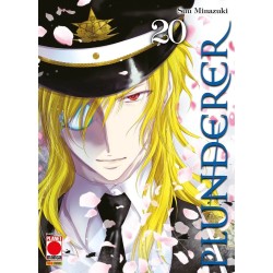 Plunderer Vol. 20 (ITA)