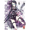 Plunderer Vol. 4 (ITA)
