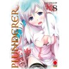 Plunderer Vol. 8 (ITA)