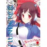 Plunderer Vol. 9 (ITA)