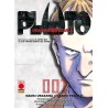 Pluto Vol. 1 (ITA)