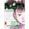 Pluto Vol. 3 (ITA)