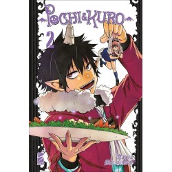 Pochi & Kuro Vol. 2 (ITA)