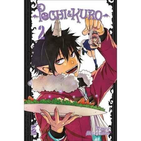 Pochi & Kuro Vol. 2 (ITA)