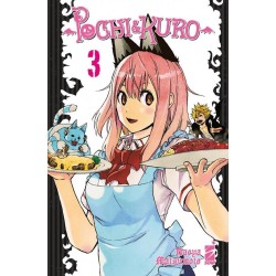 Pochi & Kuro Vol. 3 (ITA)