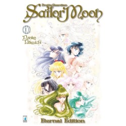 Pretty Guardian Sailor Moon Eternal Edition Vol. 10 (ITA)
