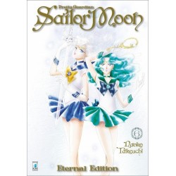 Pretty Guardian Sailor Moon Eternal Edition Vol. 6 (ITA)