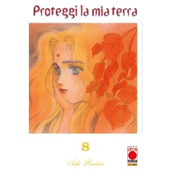 Proteggi la mia terra - Nuova edizione Vol. 8 (ITA)