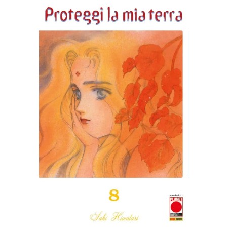 Proteggi la mia terra - Nuova edizione Vol. 8 (ITA)