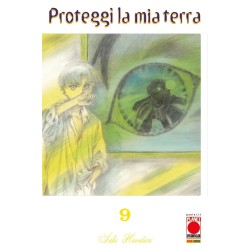 Proteggi la mia terra - Nuova edizione Vol. 9 (ITA)