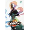 Radiant - Nuova edizione Vol. 12 (ITA)