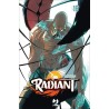 Radiant - Nuova edizione Vol. 16 (ITA)