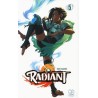 Radiant - Nuova edizione Vol. 5 (ITA)