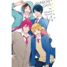 Rainbow Days Vol. 14 (ITA)