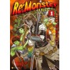 Re: Monster Vol. 1 (ITA)