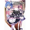 Re: Zero - Una Settimana alla Magione Vol. 5 (ITA)
