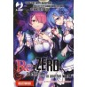 Re: Zero Box stagione II serie completa (5 Volumi) (ITA)