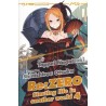 Re: Zero Novel Vol. 4 (ITA)