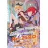 Re: Zero Novel Vol. 8 (ITA)