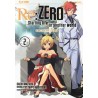 Re: Zero stagione III - Truth of Zero Vol. 2 (ITA)