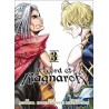 Record of Ragnarok Vol. 4 (ITA)