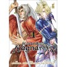 Record of Ragnarok Vol. 5 (ITA)