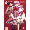 Redo of healer Vol. 4 (ITA)