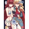 Redo of healer Vol. 6 (ITA)