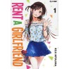 Rent-A-Girlfriend Vol. 1 (ITA)