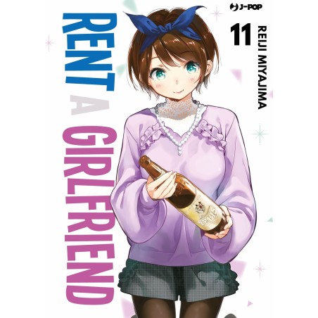 Rent-A-Girlfriend Vol. 11 (ITA)