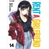 Rent-A-Girlfriend Vol. 14 (ITA)