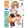 Rent-A-Girlfriend Vol. 2 (ITA)