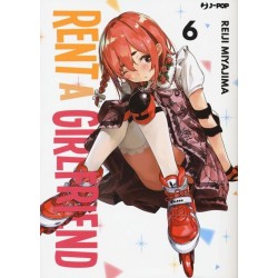 Rent-A-Girlfriend Vol. 6 (ITA)
